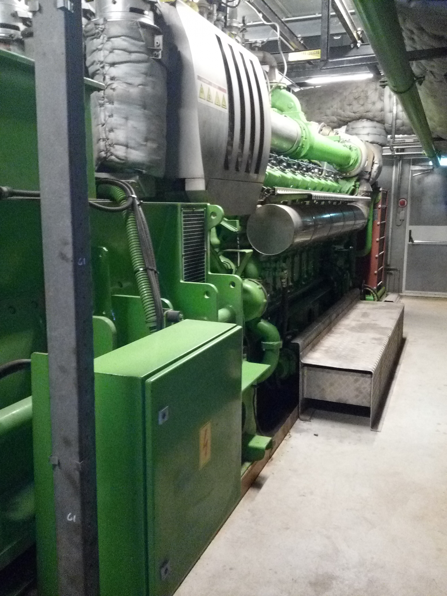 M-Force Horti Solutions - Tuinbouw project 2